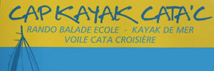 Cap kayak Cata