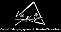 pagayeurs du Bassin