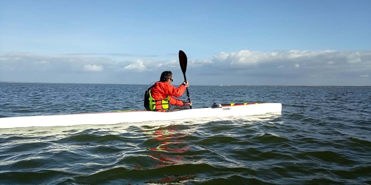 surfski arcachon